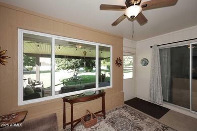 LET'S BEGIN WITH NEARLY $80,000 IN UPGRADES AND UPDATES! PLEASE on Sun City Country Club in Arizona - for sale on GolfHomes.com, golf home, golf lot