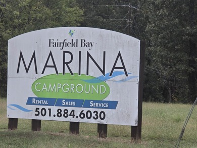 Furnished Condo move in ready. Just across from the cool pool on Mountain Ranch Golf Club in Arkansas - for sale on GolfHomes.com, golf home, golf lot