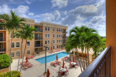 The Lucerne Condo building is under 1 Mile to the Ocean! Amazing on Lake Worth Municipal Golf Course in Florida - for sale on GolfHomes.com, golf home, golf lot