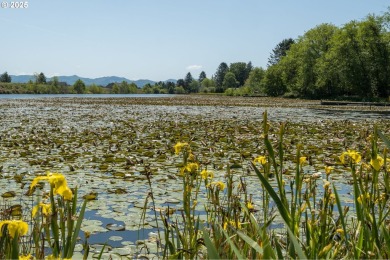 Lakefront Living at Its Finest!Welcome to your dream retreat on on Astoria Golf and Country Club in Oregon - for sale on GolfHomes.com, golf home, golf lot