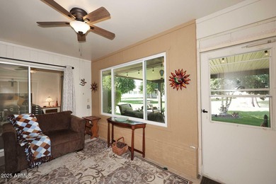 LET'S BEGIN WITH NEARLY $80,000 IN UPGRADES AND UPDATES! PLEASE on Sun City Country Club in Arizona - for sale on GolfHomes.com, golf home, golf lot