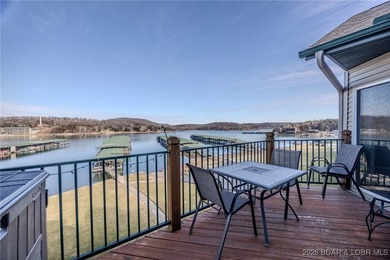 Top floor 3-bedroom loft unit spanning over 1400sqft! Welcome to on Lake Valley Country Club in Missouri - for sale on GolfHomes.com, golf home, golf lot