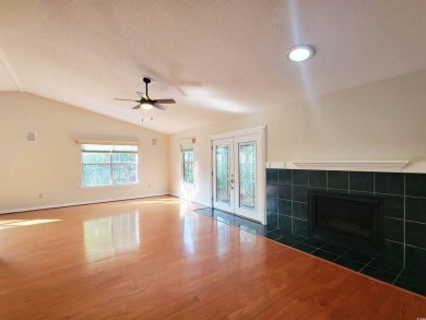 Welcome to this beautifully updated single-family home nestled on Arrowhead Country Club in South Carolina - for sale on GolfHomes.com, golf home, golf lot