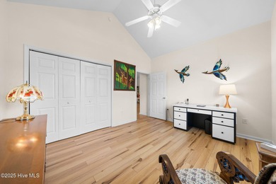 Welcome to maintenance-free living in South Harbor Village at on South Harbour Golf Links in North Carolina - for sale on GolfHomes.com, golf home, golf lot