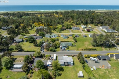 Lakefront Living at Its Finest!Welcome to your dream retreat on on Astoria Golf and Country Club in Oregon - for sale on GolfHomes.com, golf home, golf lot