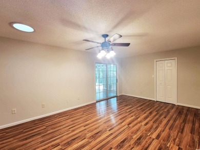Welcome to this beautifully updated single-family home nestled on Arrowhead Country Club in South Carolina - for sale on GolfHomes.com, golf home, golf lot