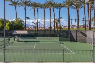 Sweeping golf course and mountain views! Situated in a prime on Desert Falls Country Club in California - for sale on GolfHomes.com, golf home, golf lot