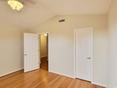 Welcome to this beautifully updated single-family home nestled on Arrowhead Country Club in South Carolina - for sale on GolfHomes.com, golf home, golf lot