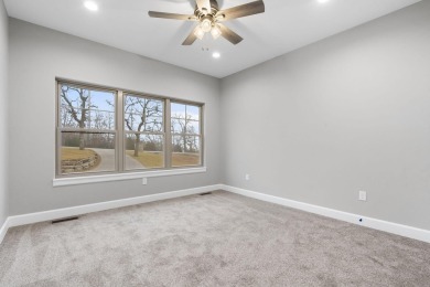 Brand new construction in prestigious, golf loving Stonebridge on Ledgestone Country Club and Golf Course in Missouri - for sale on GolfHomes.com, golf home, golf lot