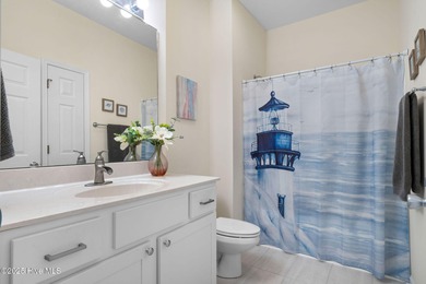 Welcome to maintenance-free living in South Harbor Village at on South Harbour Golf Links in North Carolina - for sale on GolfHomes.com, golf home, golf lot