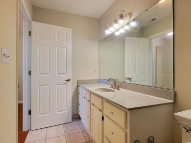 Welcome to this beautifully updated single-family home nestled on Arrowhead Country Club in South Carolina - for sale on GolfHomes.com, golf home, golf lot