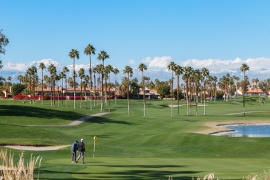 Sweeping golf course and mountain views! Situated in a prime on Desert Falls Country Club in California - for sale on GolfHomes.com, golf home, golf lot
