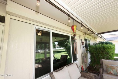 LET'S BEGIN WITH NEARLY $80,000 IN UPGRADES AND UPDATES! PLEASE on Sun City Country Club in Arizona - for sale on GolfHomes.com, golf home, golf lot