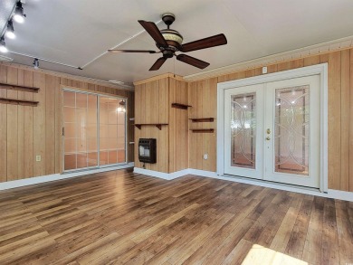 Welcome to this beautifully updated single-family home nestled on Arrowhead Country Club in South Carolina - for sale on GolfHomes.com, golf home, golf lot