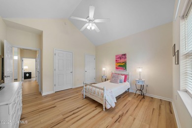 Welcome to maintenance-free living in South Harbor Village at on South Harbour Golf Links in North Carolina - for sale on GolfHomes.com, golf home, golf lot