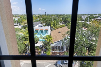 The Lucerne Condo building is under 1 Mile to the Ocean! Amazing on Lake Worth Municipal Golf Course in Florida - for sale on GolfHomes.com, golf home, golf lot