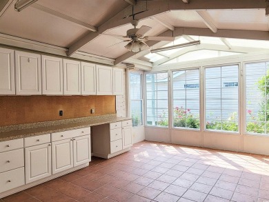 Welcome to this beautifully updated single-family home nestled on Arrowhead Country Club in South Carolina - for sale on GolfHomes.com, golf home, golf lot