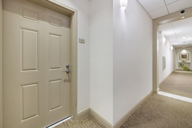 The Lucerne Condo building is under 1 Mile to the Ocean! Amazing on Lake Worth Municipal Golf Course in Florida - for sale on GolfHomes.com, golf home, golf lot