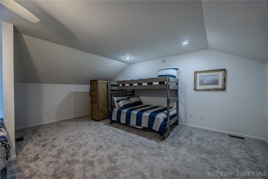 Top floor 3-bedroom loft unit spanning over 1400sqft! Welcome to on Lake Valley Country Club in Missouri - for sale on GolfHomes.com, golf home, golf lot