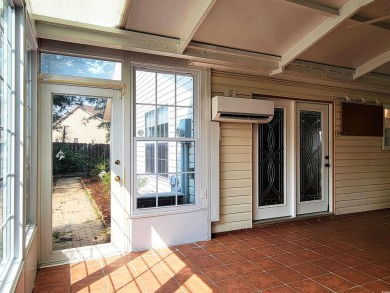 Welcome to this beautifully updated single-family home nestled on Arrowhead Country Club in South Carolina - for sale on GolfHomes.com, golf home, golf lot