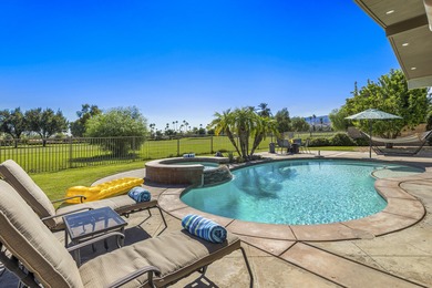 Experience the ultimate desert lifestyle on the golf course in on Tahquitz Creek Golf Resort in California - for sale on GolfHomes.com, golf home, golf lot