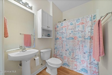 Welcome to maintenance-free living in South Harbor Village at on South Harbour Golf Links in North Carolina - for sale on GolfHomes.com, golf home, golf lot