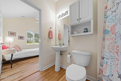 Welcome to maintenance-free living in South Harbor Village at on South Harbour Golf Links in North Carolina - for sale on GolfHomes.com, golf home, golf lot