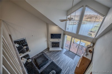 Top floor 3-bedroom loft unit spanning over 1400sqft! Welcome to on Lake Valley Country Club in Missouri - for sale on GolfHomes.com, golf home, golf lot