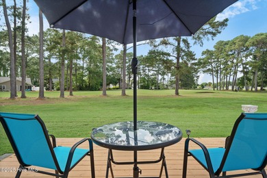 Welcome to maintenance-free living in South Harbor Village at on South Harbour Golf Links in North Carolina - for sale on GolfHomes.com, golf home, golf lot