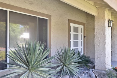 Experience the ultimate desert lifestyle on the golf course in on Tahquitz Creek Golf Resort in California - for sale on GolfHomes.com, golf home, golf lot