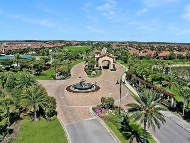 Fantastic country club living! IMMACULATE home that features a on Bonita National Golf Course in Florida - for sale on GolfHomes.com, golf home, golf lot