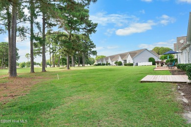 Welcome to maintenance-free living in South Harbor Village at on South Harbour Golf Links in North Carolina - for sale on GolfHomes.com, golf home, golf lot