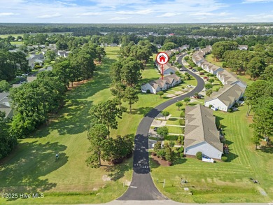 Welcome to maintenance-free living in South Harbor Village at on South Harbour Golf Links in North Carolina - for sale on GolfHomes.com, golf home, golf lot