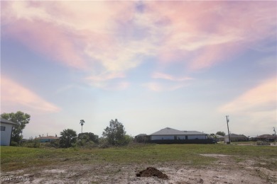 Beautiful oversized lot (11,252 sq ft) lot in the heart of NE on Del Tura Golf and Country Club in Florida - for sale on GolfHomes.com, golf home, golf lot