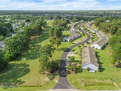 Welcome to maintenance-free living in South Harbor Village at on South Harbour Golf Links in North Carolina - for sale on GolfHomes.com, golf home, golf lot