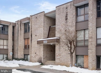 Welcome to this spacious 2-bedroom, 2-bath condominium nestled on Henson Creek Golf Course in Maryland - for sale on GolfHomes.com, golf home, golf lot