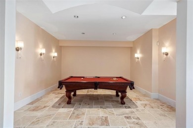 Perched above the waters of Narragansett Bay, this custom-built on Carnegie Abbey Club in Rhode Island - for sale on GolfHomes.com, golf home, golf lot