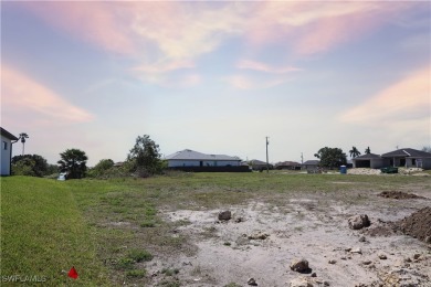 Beautiful oversized lot (11,252 sq ft) lot in the heart of NE on Del Tura Golf and Country Club in Florida - for sale on GolfHomes.com, golf home, golf lot