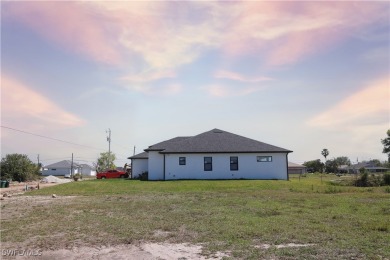 Beautiful oversized lot (11,252 sq ft) lot in the heart of NE on Del Tura Golf and Country Club in Florida - for sale on GolfHomes.com, golf home, golf lot