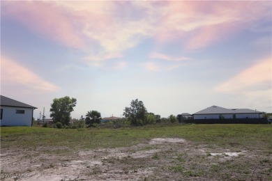 Beautiful oversized lot (11,252 sq ft) lot in the heart of NE on Del Tura Golf and Country Club in Florida - for sale on GolfHomes.com, golf home, golf lot