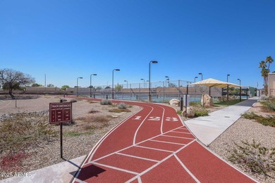 LET'S BEGIN WITH NEARLY $80,000 IN UPGRADES AND UPDATES! PLEASE on Sun City Country Club in Arizona - for sale on GolfHomes.com, golf home, golf lot