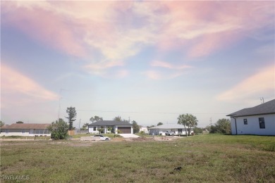 Beautiful oversized lot (11,252 sq ft) lot in the heart of NE on Del Tura Golf and Country Club in Florida - for sale on GolfHomes.com, golf home, golf lot