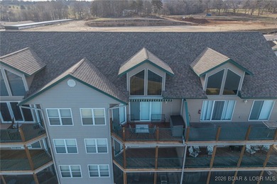 Top floor 3-bedroom loft unit spanning over 1400sqft! Welcome to on Lake Valley Country Club in Missouri - for sale on GolfHomes.com, golf home, golf lot