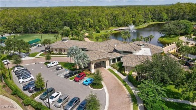 This breathtaking 3+ den/3 bath 2201 sq. ft. home offers the on Pelican Preserve Golf Club in Florida - for sale on GolfHomes.com, golf home, golf lot