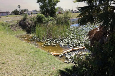 Beautiful oversized lot (11,252 sq ft) lot in the heart of NE on Del Tura Golf and Country Club in Florida - for sale on GolfHomes.com, golf home, golf lot