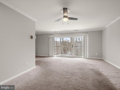 Welcome to this spacious 2-bedroom, 2-bath condominium nestled on Henson Creek Golf Course in Maryland - for sale on GolfHomes.com, golf home, golf lot