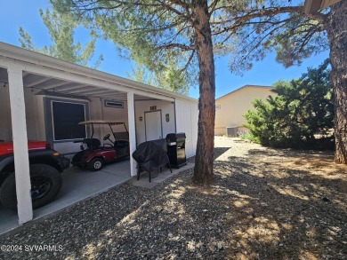 Motivated, bring offers!!! Discover this charming updated on Pine Shadows Golf Course in Arizona - for sale on GolfHomes.com, golf home, golf lot