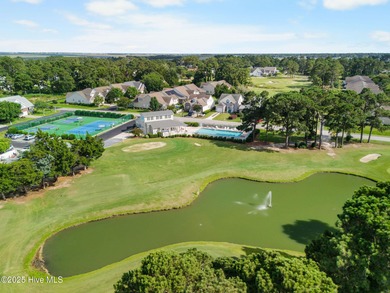 Welcome to maintenance-free living in South Harbor Village at on South Harbour Golf Links in North Carolina - for sale on GolfHomes.com, golf home, golf lot