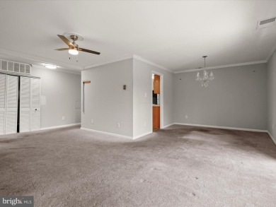 Welcome to this spacious 2-bedroom, 2-bath condominium nestled on Henson Creek Golf Course in Maryland - for sale on GolfHomes.com, golf home, golf lot