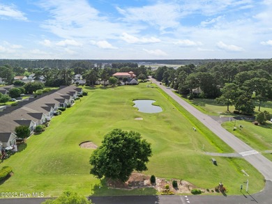 Welcome to maintenance-free living in South Harbor Village at on South Harbour Golf Links in North Carolina - for sale on GolfHomes.com, golf home, golf lot